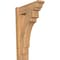 Ekena Millwork Merced Smooth Traditional Outlooker, Western Red Cedar, 5 1/2"W x 16"D x 24"H OUT06X16X24MRC01SWR - alternate 1